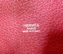 Hermes Picotin With Lock Handbag